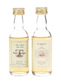 Poit Dhubh & Te Bheag  2 x 5cl / 43%