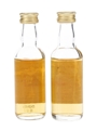 Poit Dhubh & Te Bheag  2 x 5cl / 43%