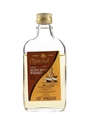 Clynelish 12 Year Old Bottled 1970s 5cl / 40%