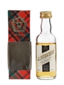 Glentauchers 1979 Bottled 1990s - Gordon & MacPhail 5cl / 40%