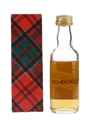 Glentauchers 1979 Bottled 1990s - Gordon & MacPhail 5cl / 40%