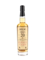 Mortlach 1997 20 Year Old Bottled 2017 - Master Of Malt 70cl / 54.5%
