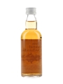 Cardhu 12 Year Old Bottled 1980s 5cl / 43%