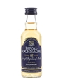 Royal Lochnagar 12 Year Old Bottled 1980s 5cl / 40%