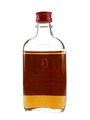 Talisker Black Label Gold Eagle 70 Proof Bottled 1970s - Gordon & MacPhail 5cl / 40%