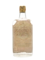 Gordon's Dry Gin Spring Cap Bottled 1950-60s 75cl