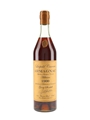 Leopold Carrere Millesime 1900 Armagnac Bottled 2005 70cl / 40%