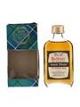 Balblair 10 Year Old 100 Proof Bottled 1980s - Gordon & MacPhail 5cl / 57%