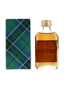 Balblair 10 Year Old 100 Proof Bottled 1980s - Gordon & MacPhail 5cl / 57%