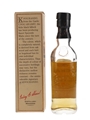 Knockando 1973 Bottled 1985 - Justerini & Brooks 5cl / 40%