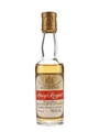 Gilbey's Spey Royal Bottled 1950s - W A Gilbey 5cl / 40%