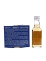 Whyte & Mackay The Whisky Of 1990  3cl / 40%