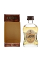 Cardhu 12 Year Old Bottled 1980s 5cl / 40%