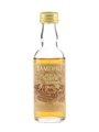 Tamdhu 8 Year Old Bottled 1970s 5cl / 40%