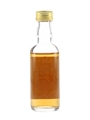 Tamdhu 8 Year Old Bottled 1970s 5cl / 40%