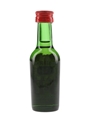 J & B Rare Bottled 1970s 5cl / 40%