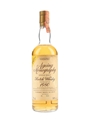 Springbank 1980 8 Year Old Ageing Monography Bottled 1989 - Samaroli 75cl / 50%