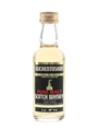 Auchentoshan Pure Malt Bottled 1980s 5cl / 40 %