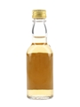 Dufftown Glenlivet 8 Year Old Bottled 1970s 5cl / 40%