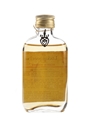 Luckenbooth Finest Scotch Whisky Bottled 1970s 5cl / 40%