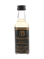 Tamnavulin 10 Year Old Thaumaturgy International 5cl / 40%