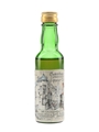 Cadenhead's Putachieside Bottled 1980s 5cl / 43%