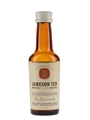 Jameson Ten Bottled 1960s-1970s - Bow Street Distillery 7cl / 40%