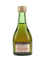 Aberlour 12 Year Old VOHM Bottled 1980s-1990s 4.5cl / 43%