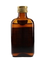 John Jameson & Son 7 Year Old 3 Star Irish Whiskey Bottled 1960s 5cl / 40%