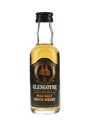 Glengoyne 8 Year Old Bottled 1980s - Lang Brothers 5cl / 40%