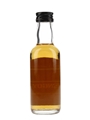 Glengoyne 8 Year Old Bottled 1980s - Lang Brothers 5cl / 40%