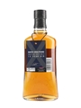 Highland Park 13 Year Old Saltire Edition 2 David Coulthard 70cl / 43%