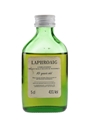 Laphroaig 10 Year Old Unblended Bottled 1980s 5cl / 43%
