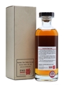 Karuizawa 1982 Cask #8497 Bourbon cask 70cl / 46%
