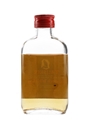 Talisker Black Label Gold Eagle 70 Proof Bottled 1970s - Gordon & MacPhail 5cl / 40%