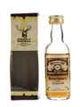 Benrinnes 1968 Connoisseurs Choice Bottled 1980s - Gordon & MacPhail 5cl / 40%