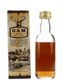 Benrinnes 1968 Connoisseurs Choice Bottled 1980s - Gordon & MacPhail 5cl / 40%