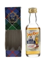 Spey Cast 12 Year Old De Luxe Bottled 1980s 5cl / 40%