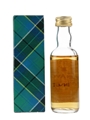 Glen Avon 8 Year Old Bottled 1980s 5cl / 40%
