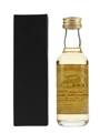 Glenturret 1979 13 Year Old Cask 1050 Bottled 1993 - Signatory Vintage 5cl / 43%