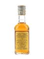 Early Times 4 Year Old Bottled 1970s 4.7cl / 43%