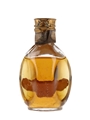 Haig's Dimple Spring Cap Bottled 1940s-1950s 5cl / 40%