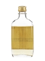 Scapa 8 Year Old 100 Proof Bottled 1970s - Gordon & MacPhail 5cl / 57%