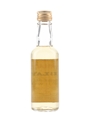 Bruichladdich Bottled 1970s 4.7cl / 43%