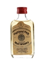 Highland Park 8 Year Old Bottled 1970s - Gordon & MacPhail 5cl / 40%
