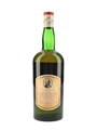 Glenlivet 12 Year Old Bottled 1970s - Duty Free 94.6cl / 43%