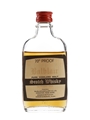 Balblair 10 Year Old Bottled 1970s - Gordon & MacPhail 5cl / 40%
