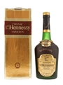Hennessy Napoleon Bottled 1970s - Numbered bottle 70cl