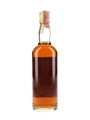 Oban 1961 20 Year Old Gordon & MacPhail - Connoisseurs Choice 75cl / 40%