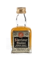 Aberlour Glenlivet 9 Year Old Bottled 1970s 4.7cl / 40%